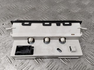 Дисплей, ориг. номер 9650243177, Citroen C5 2000-2004