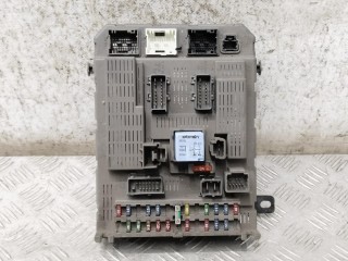 Блок комфорта, ориг. номер 9649301680, Citroen C5 2000-2004