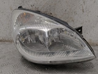 Фара правая Citroen C5 2000-2004