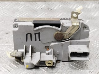 Замок двери передней правой, Citroen C5 2000-2004