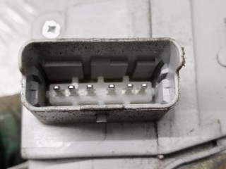 Замок двери передней правой, Citroen C5 2000-2004