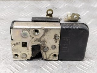 Замок двери передней левой, Citroen C5 2000-2004