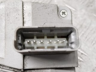 Замок двери передней левой, Citroen C5 2000-2004