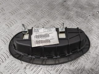 Подушка безопасности боковая (в сиденье), Citroen C5 2000-2004