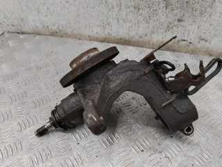 Ступица передняя левая, Citroen C5 2000-2004