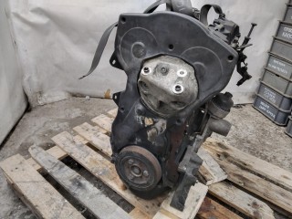 Двигатель Peugeot 307 2001-2005