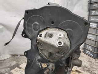 Двигатель, ориг. номер NFU, Peugeot 307 2001-2005