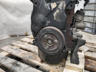 Двигатель, ориг. номер NFU, Peugeot 307 2001-2005