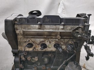 Двигатель, ориг. номер NFU, Peugeot 307 2001-2005