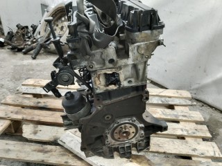 Двигатель, ориг. номер NFU, Peugeot 307 2001-2005