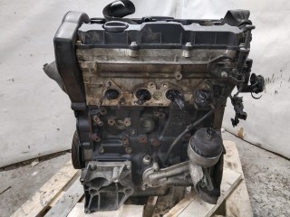 Двигатель, ориг. номер NFU, Citroen C4 2004-2014