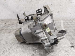 КПП механическая (МКПП), ориг. номер 20CP81, Peugeot 206 2002-2009