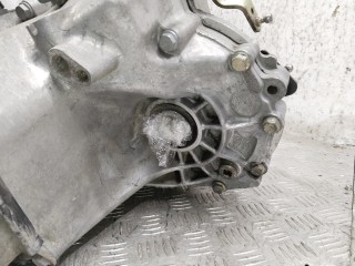 КПП механическая (МКПП), ориг. номер 20CP81, Peugeot 206 2002-2009