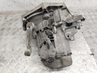 КПП механическая (МКПП), ориг. номер 20CP81, Peugeot 206 2002-2009