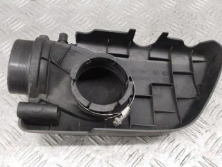 Воздухозаборник, ориг. номер 9628084980, Citroen C5 2000-2004