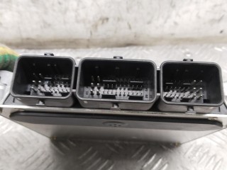 Блок управления двигателем, ориг. номер 9643922380, Citroen C5 2000-2004