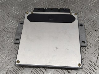 Блок управления двигателем, ориг. номер 9643922380, Citroen C5 2000-2004
