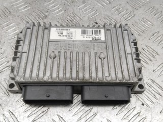 Блок управления АКПП Citroen C5 2000-2004