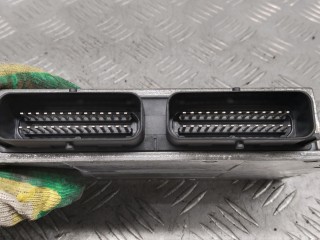Блок управления АКПП, ориг. номер 9639452780, Citroen C5 2000-2004