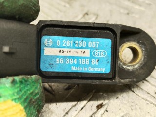 Датчик абсолютного давления, ориг. номер 9639418880, Citroen C5 2000-2004