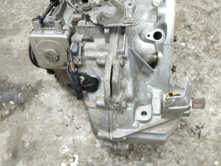КПП автоматическая (АКПП), ориг. номер 20TP93, Citroen C5 2000-2004