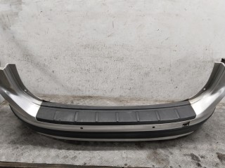 Бампер задний, Volvo XC60 2008-2013