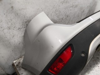 Бампер задний, Volvo XC60 2008-2013