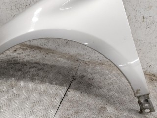 Крыло переднее левое, Volvo XC60 2008-2013