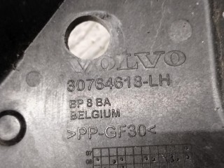 Кронштейн крепления бампера переднего, ориг. номер 30764618, Volvo XC60 2008-2013