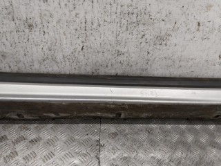 Накладка на порог, ориг. номер 30744868, Volvo XC60 2008-2013