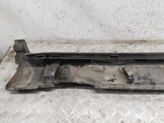 Накладка на порог, ориг. номер 30744868, Volvo XC60 2008-2013