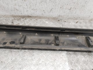 Накладка на порог, ориг. номер 30744867, Volvo XC60 2008-2013