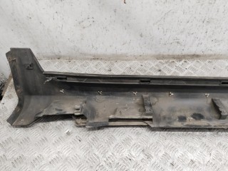 Накладка на порог, ориг. номер 30744867, Volvo XC60 2008-2013