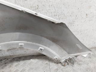 Крыло переднее левое, Kia Sportage 2010-2014