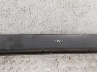 Накладка на порог, ориг. номер 877523U000, Kia Sportage 2010-2014