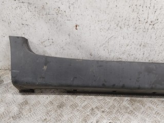 Накладка на порог, ориг. номер 877523U000, Kia Sportage 2010-2014