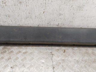 Накладка на порог, ориг. номер 877513U000, Kia Sportage 2010-2014