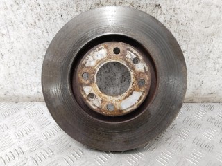 Диск тормозной передний, Citroen C5 2004-2008