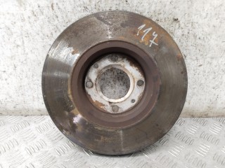 Диск тормозной передний, Citroen C5 2004-2008