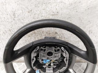 Руль, Citroen C5 2007-2017