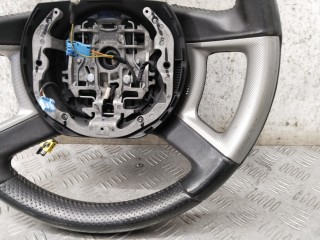 Руль, Citroen C5 2007-2017
