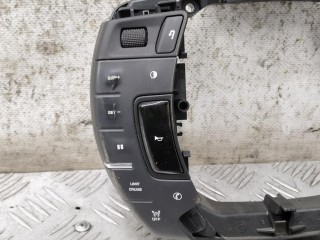 Кнопки руля, Citroen C5 2007-2017