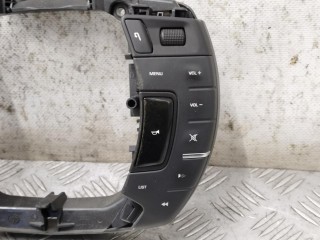 Кнопки руля, Citroen C5 2007-2017