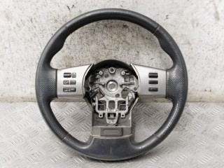 Руль, Nissan Pathfinder 2004-2010