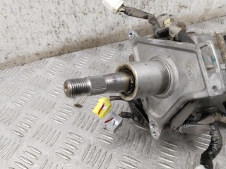 Рулевая колонка, Nissan Pathfinder 2004-2010