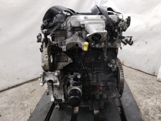 Двигатель, Peugeot 807 2002-2008