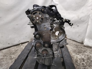 Двигатель, Citroen C5 2004-2008