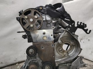 Двигатель, Citroen C8 2002-2008