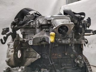 Двигатель, Citroen C8 2002-2008