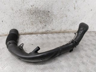 Патрубок турбины, ориг. номер 9639667580, Citroen C5 2000-2004